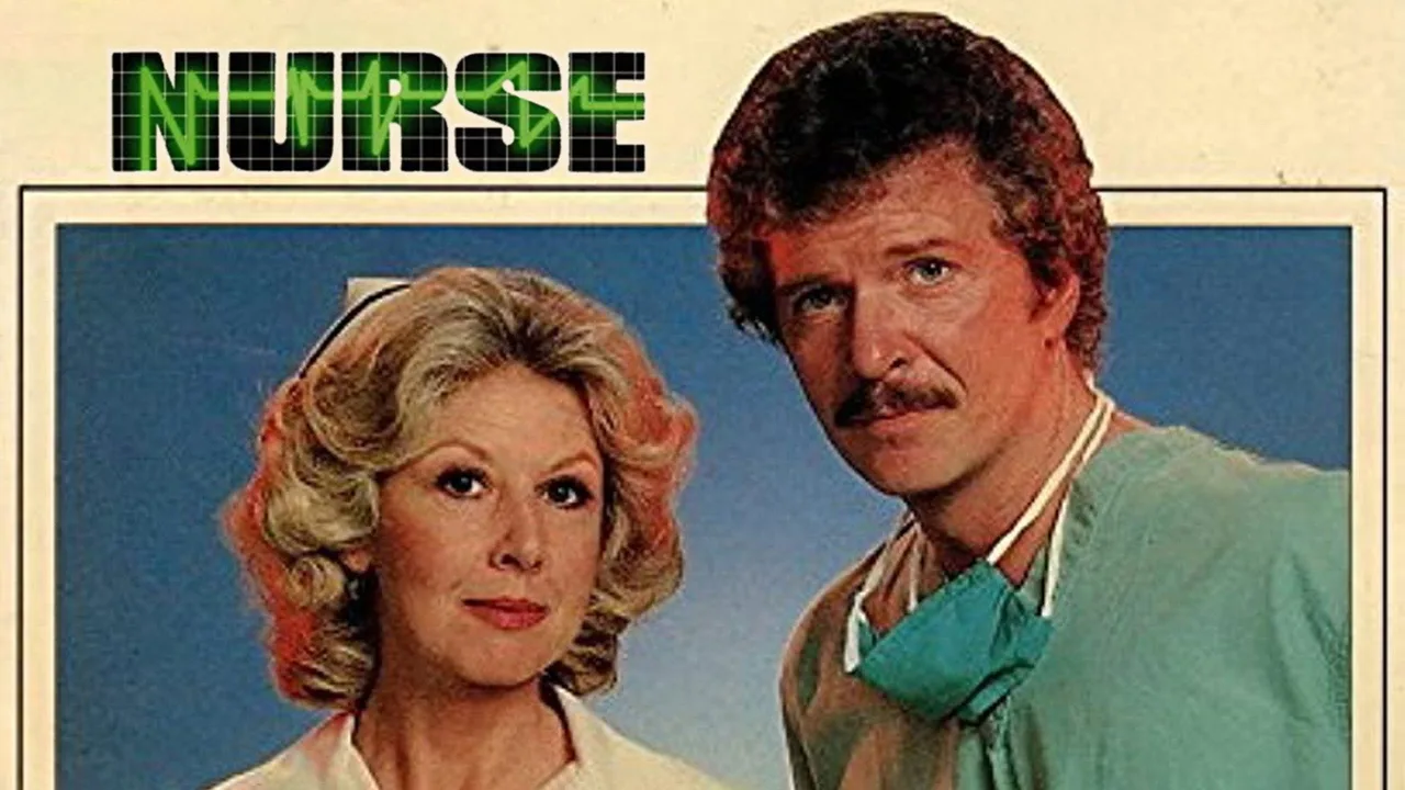 Nurse (1981)