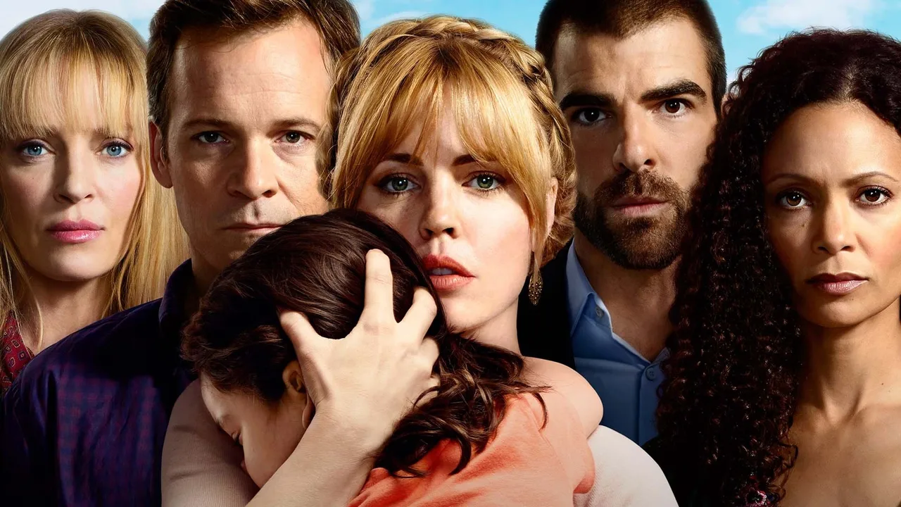 The Slap (2015)