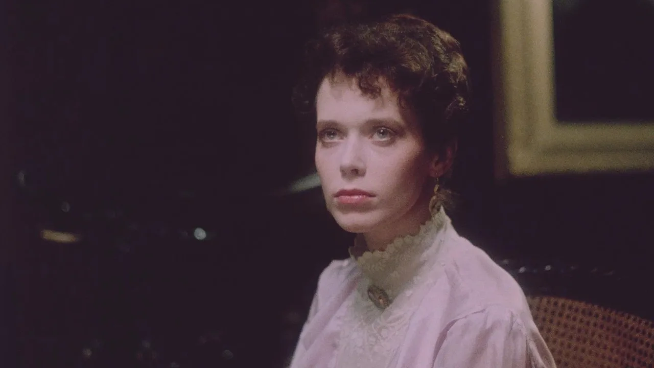 Mysteries (1978)