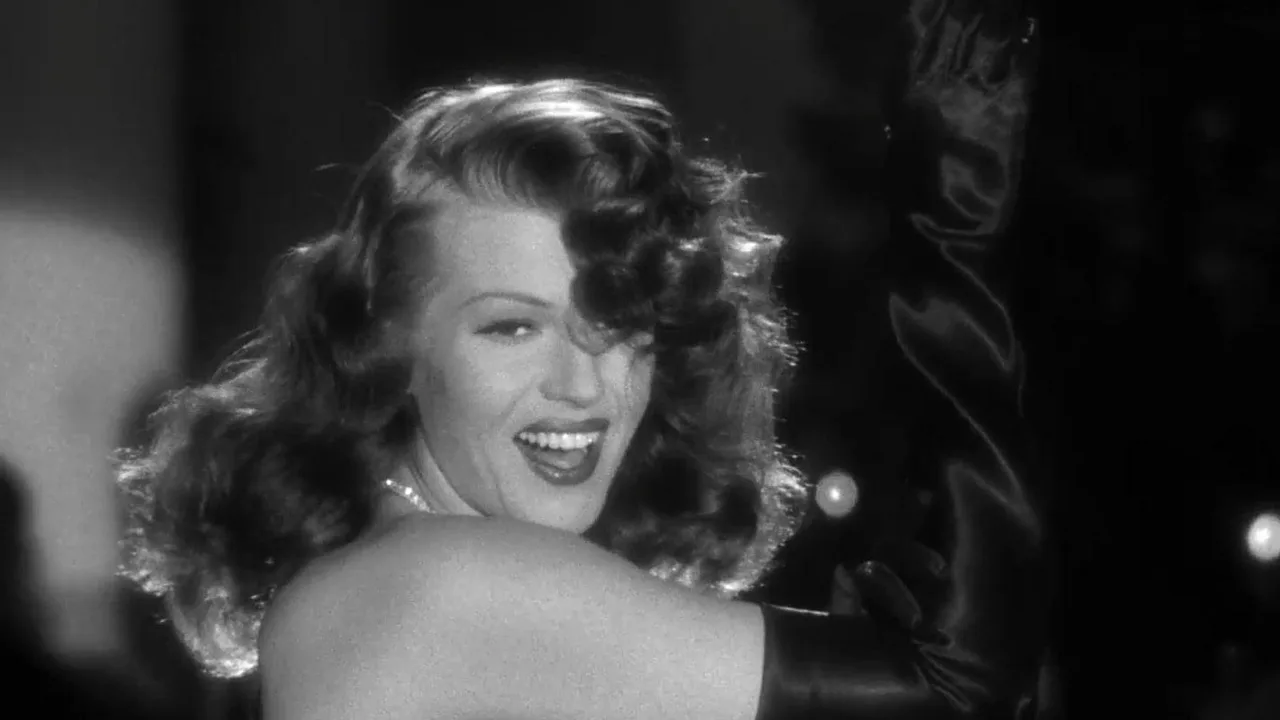 Gilda (1946)