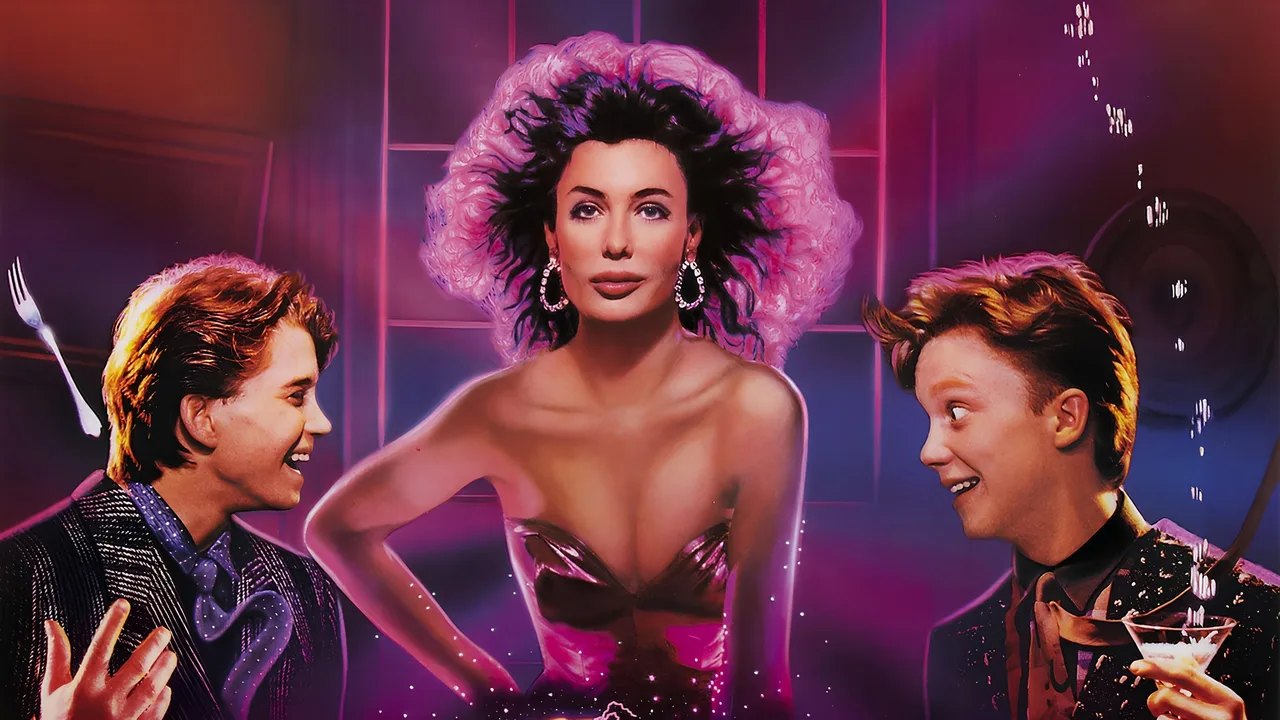 Weird Science (1985)