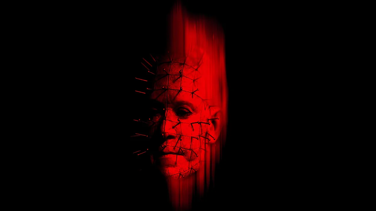 Hellraiser: Hellseeker (2002)