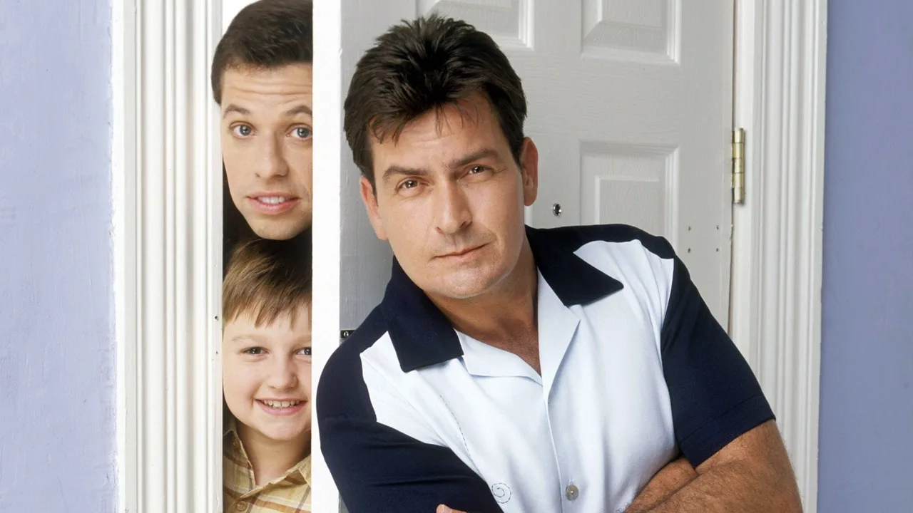 Two and a Half Men (2003)