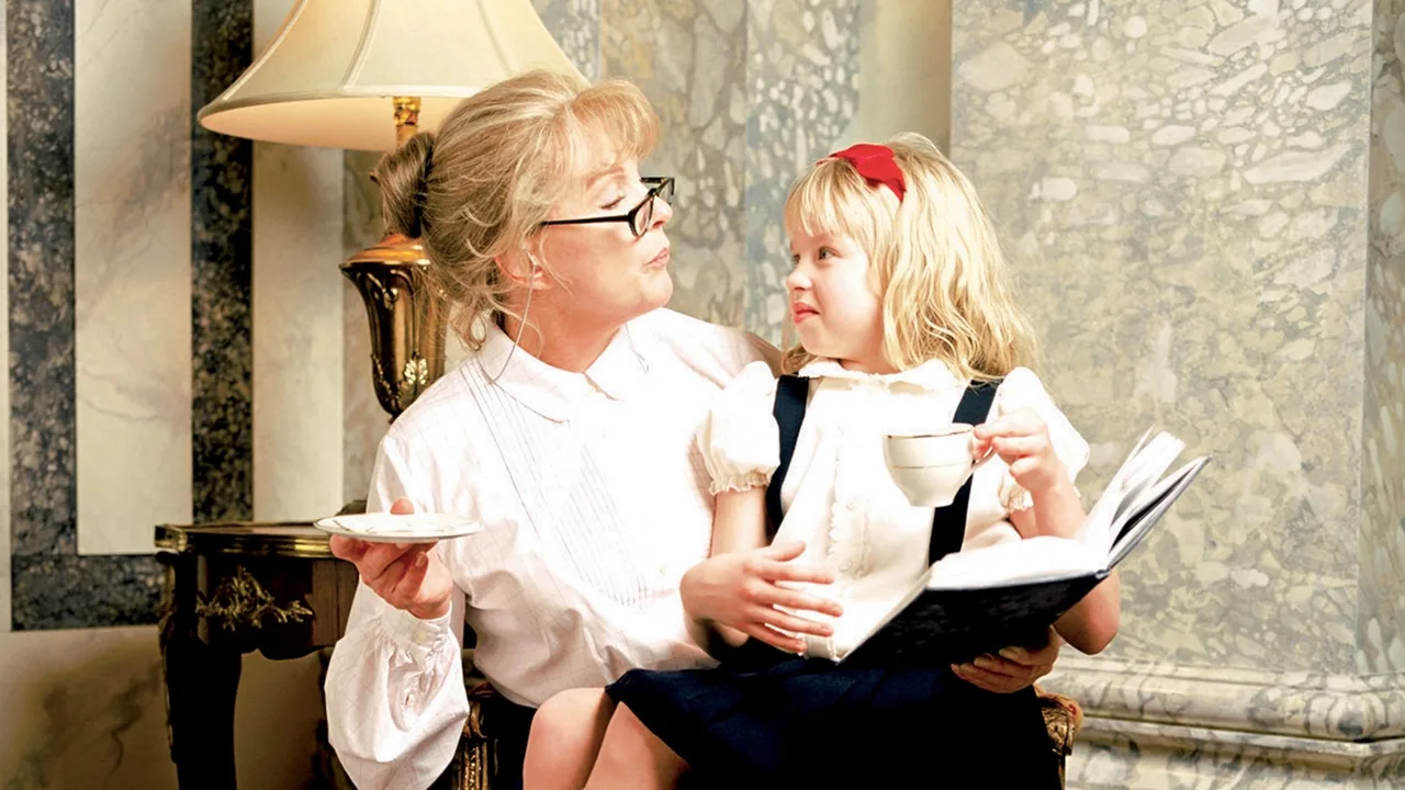 Eloise at the Plaza (2003)