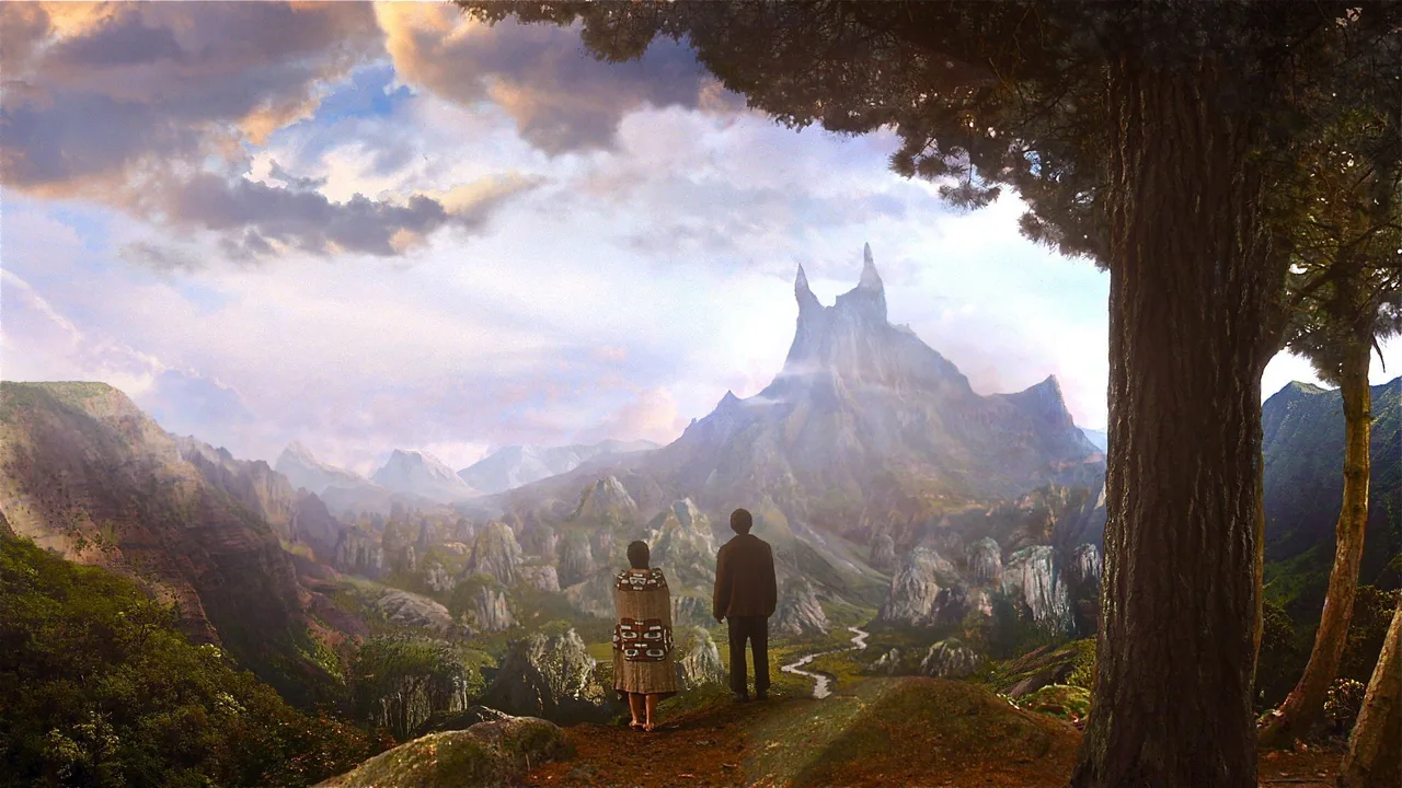 Neverland (2011)