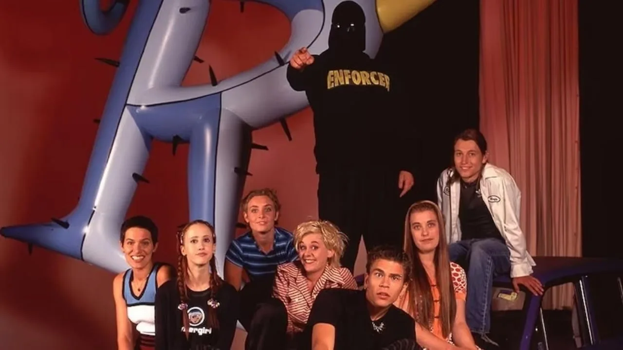 Recovery (1996)
