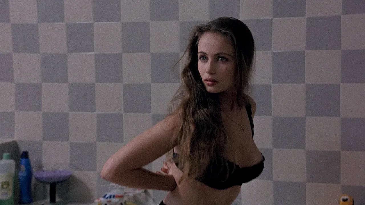 Torment (1994)