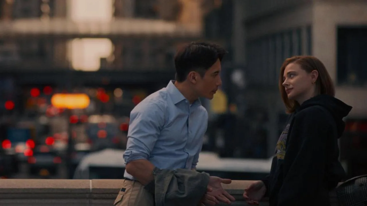 Love Language (2026)