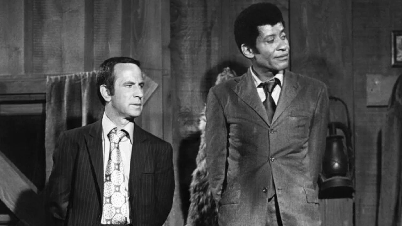 The Partners (1971)