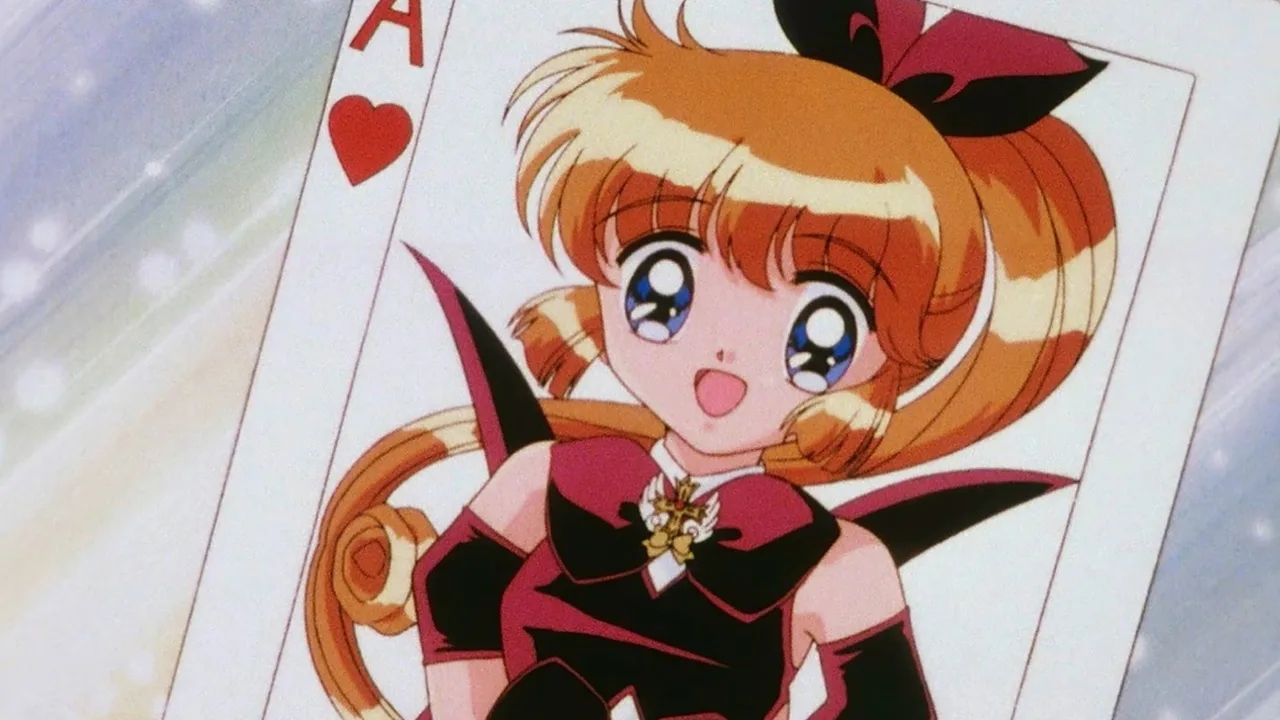 Saint Tail (1995)