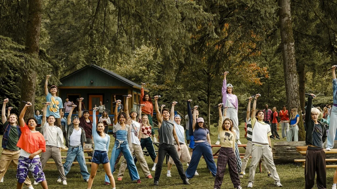 Camp Rock 3 (2026)