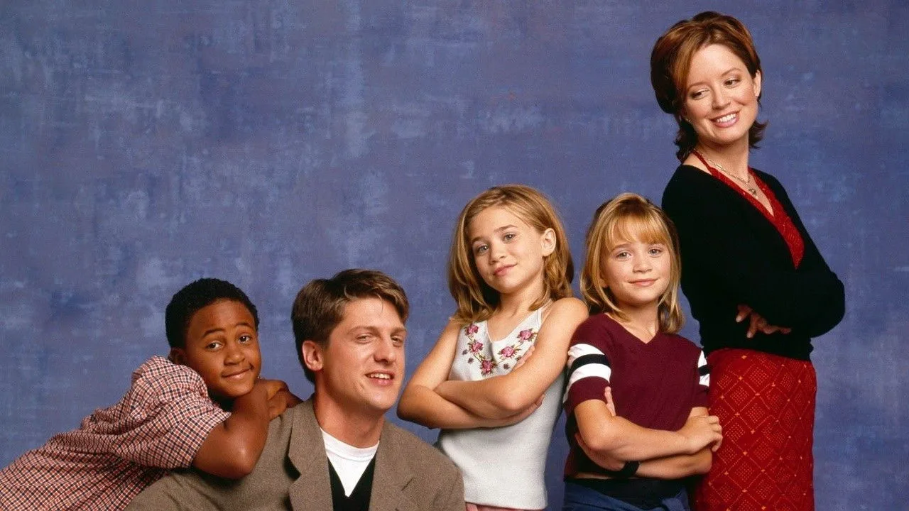 Two of a Kind (1998)