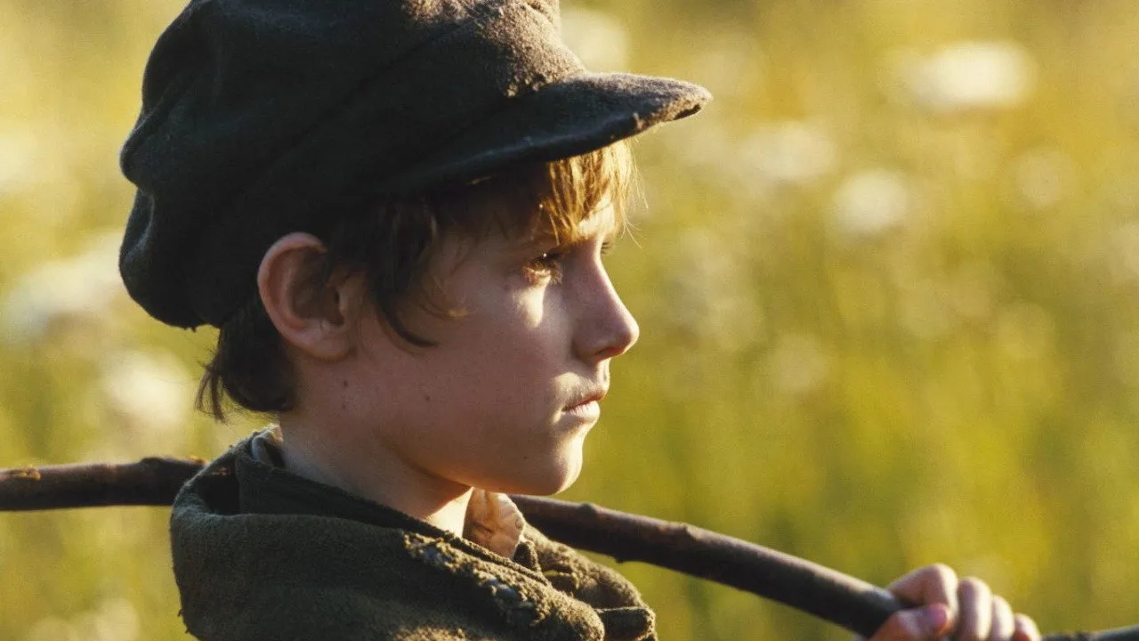 Oliver Twist (2005)