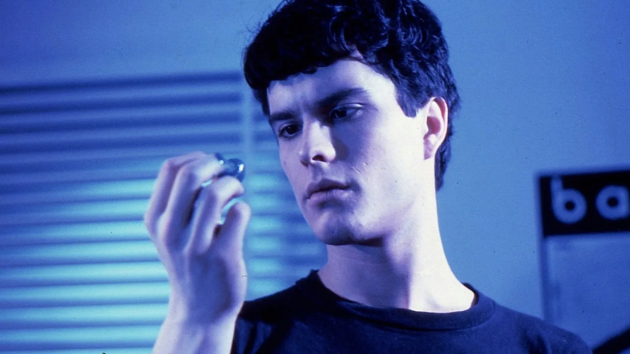 Brain Damage (1988)
