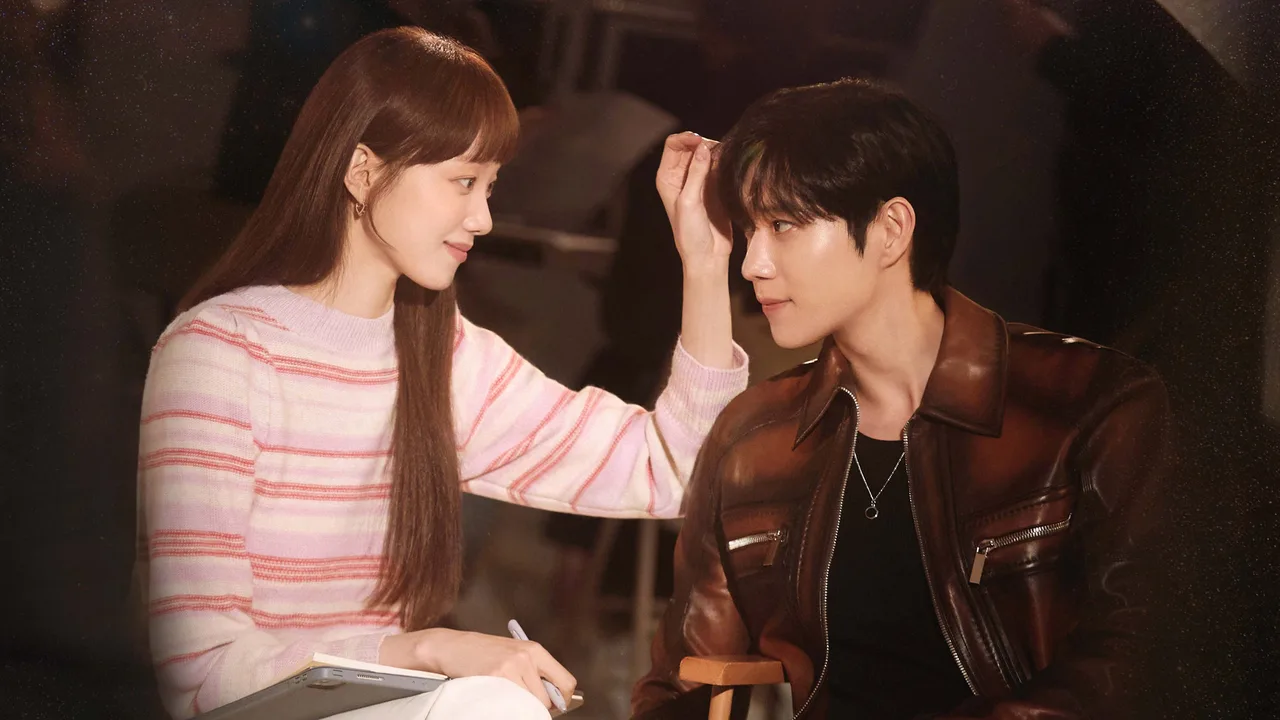 Shooting Stars (2022)