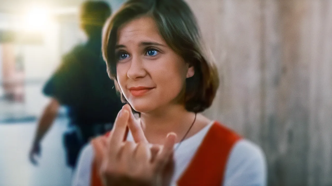 After the SIlence (1996)
