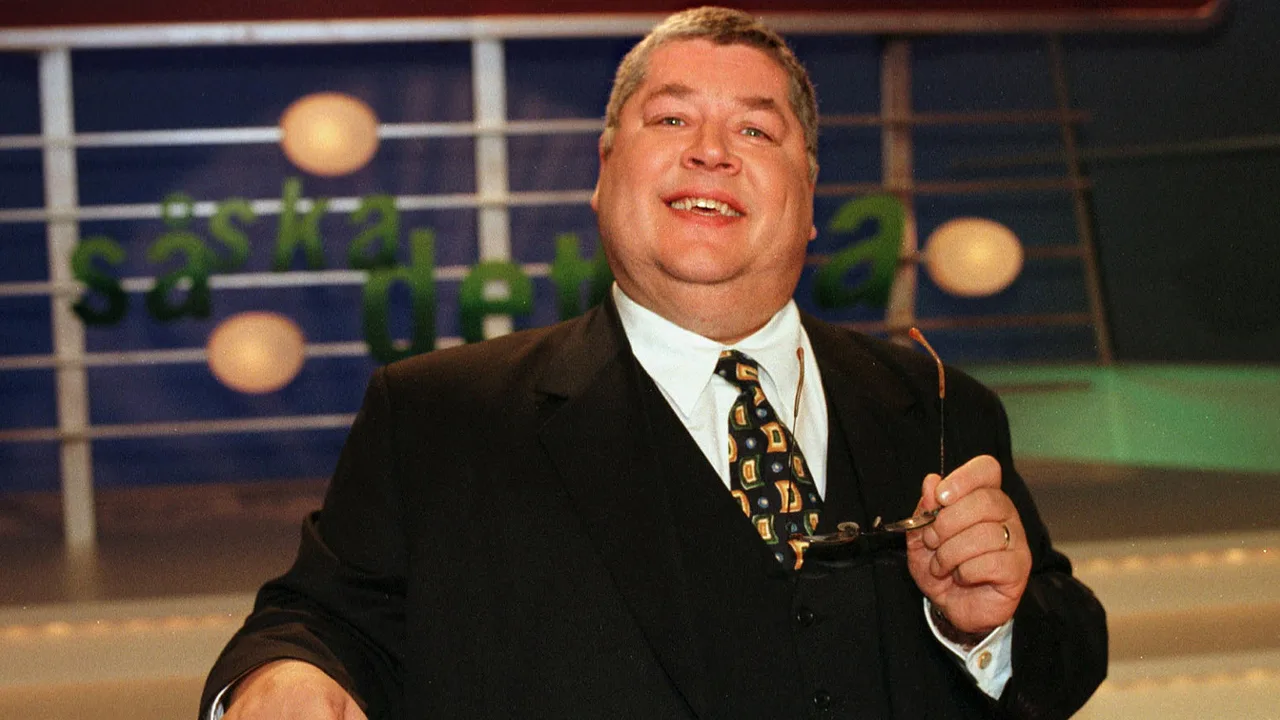 Så ska det låta (1997)