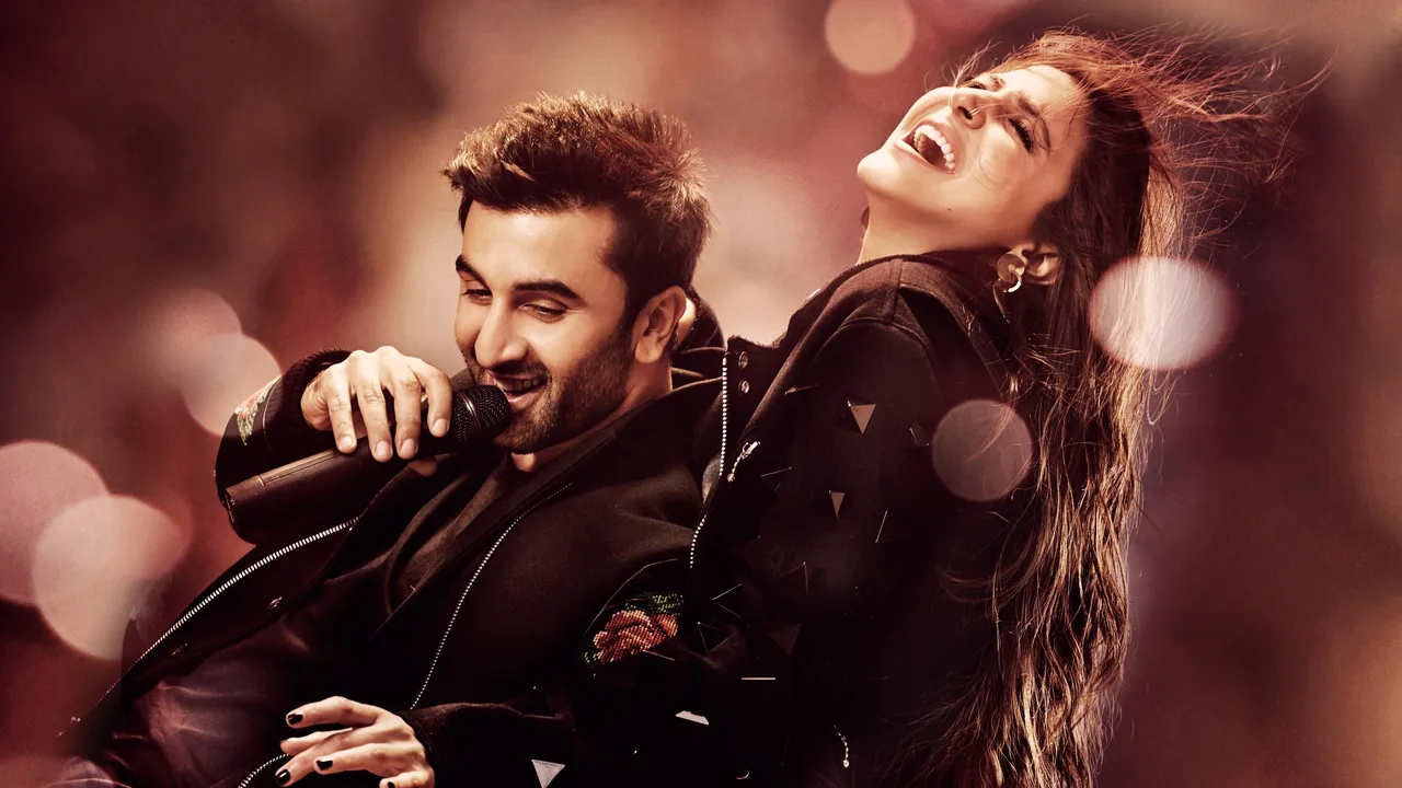 Ae Dil Hai Mushkil (2016)