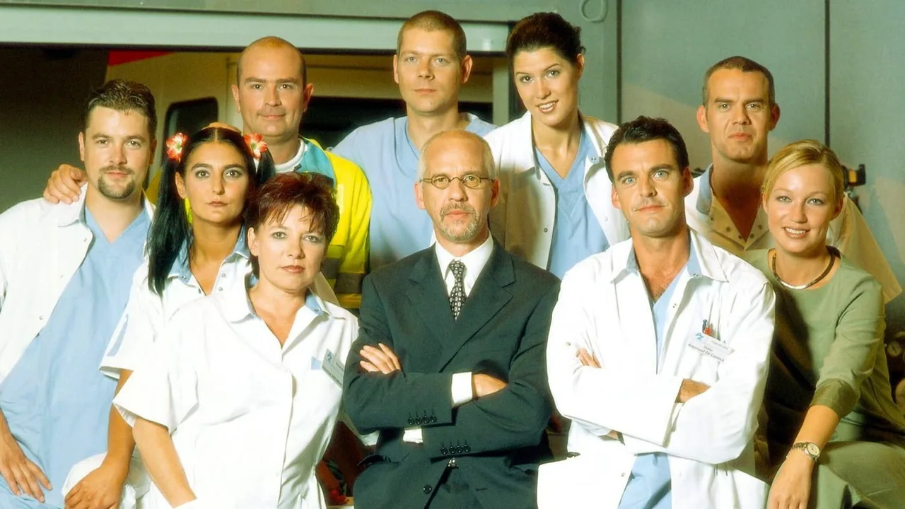 Spoed (2000)