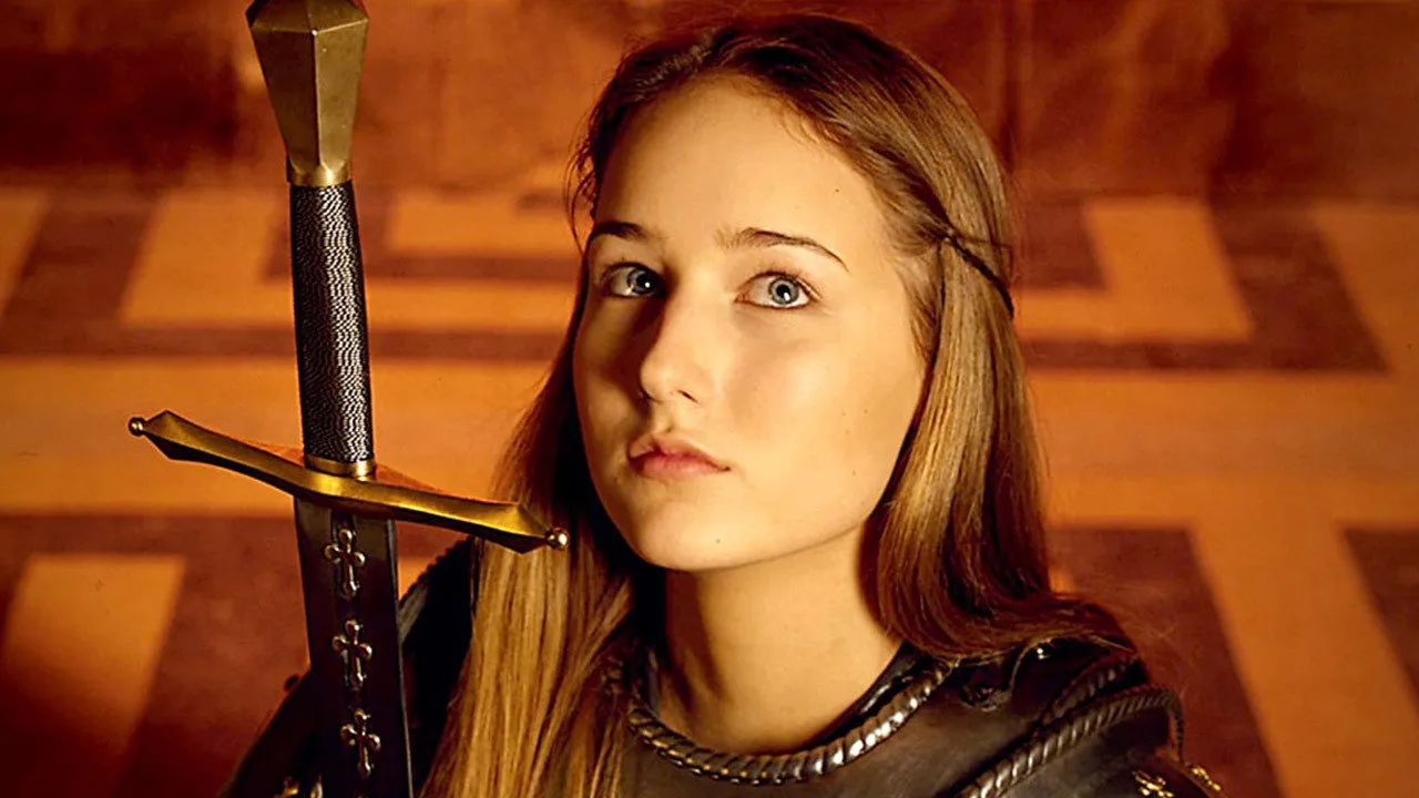 Joan of Arc (1999)