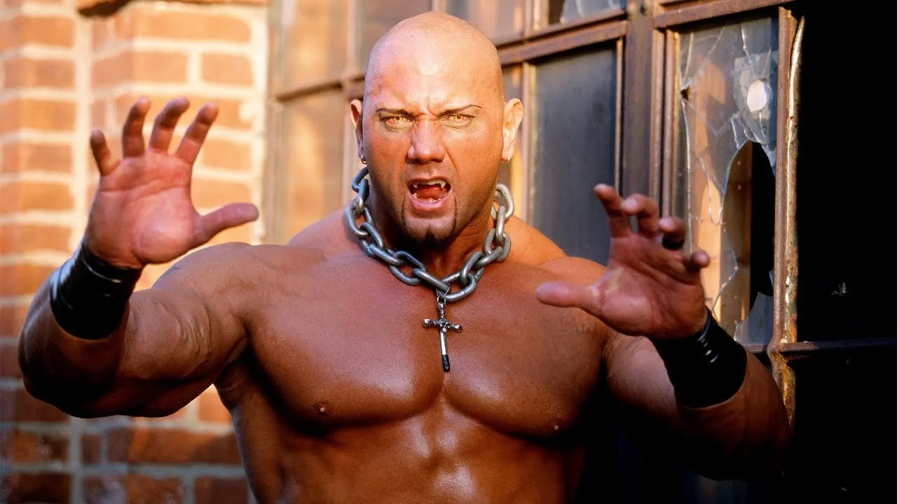 Ruthless Aggression (2020)