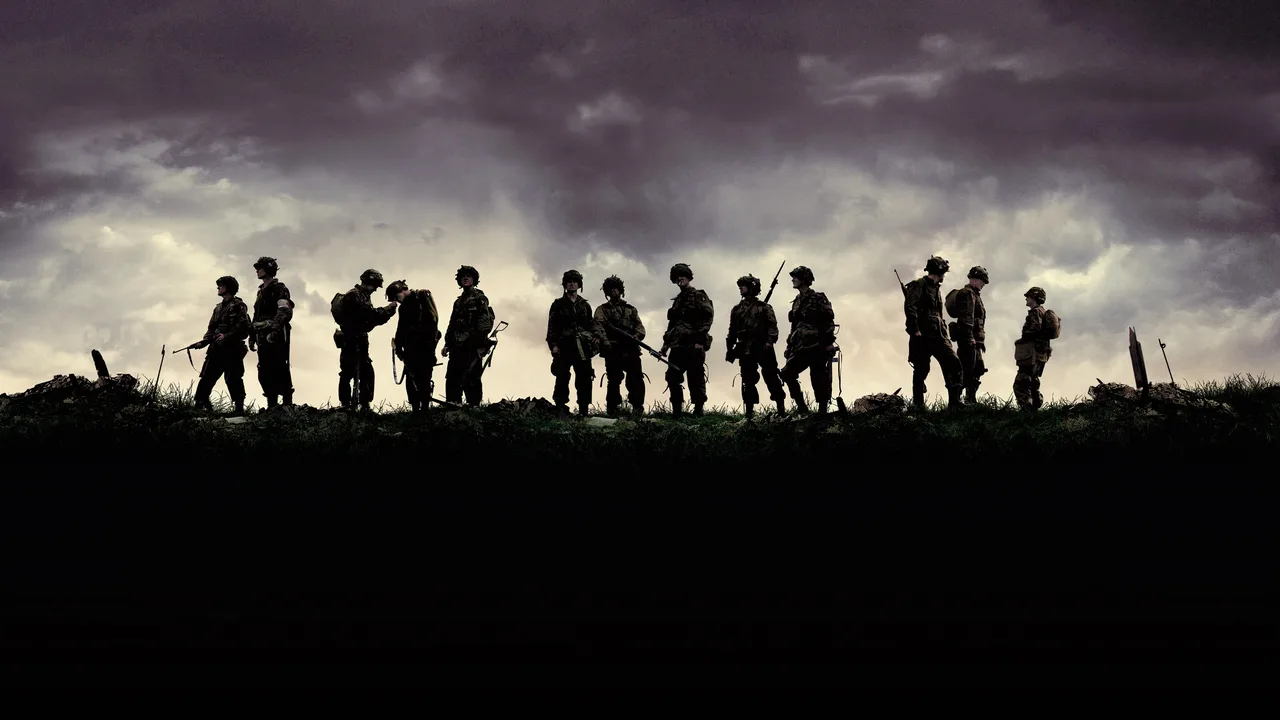 Band of Brothers (2001)