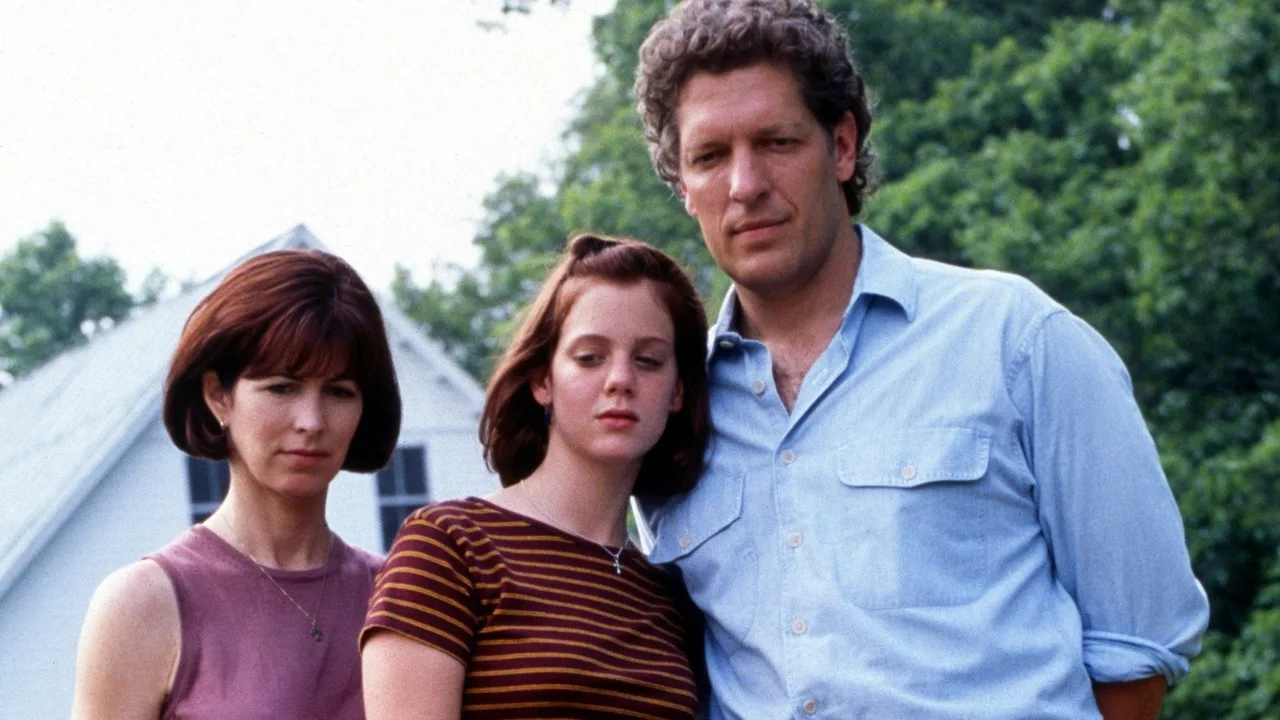 The Patron Saint of Liars (1998)