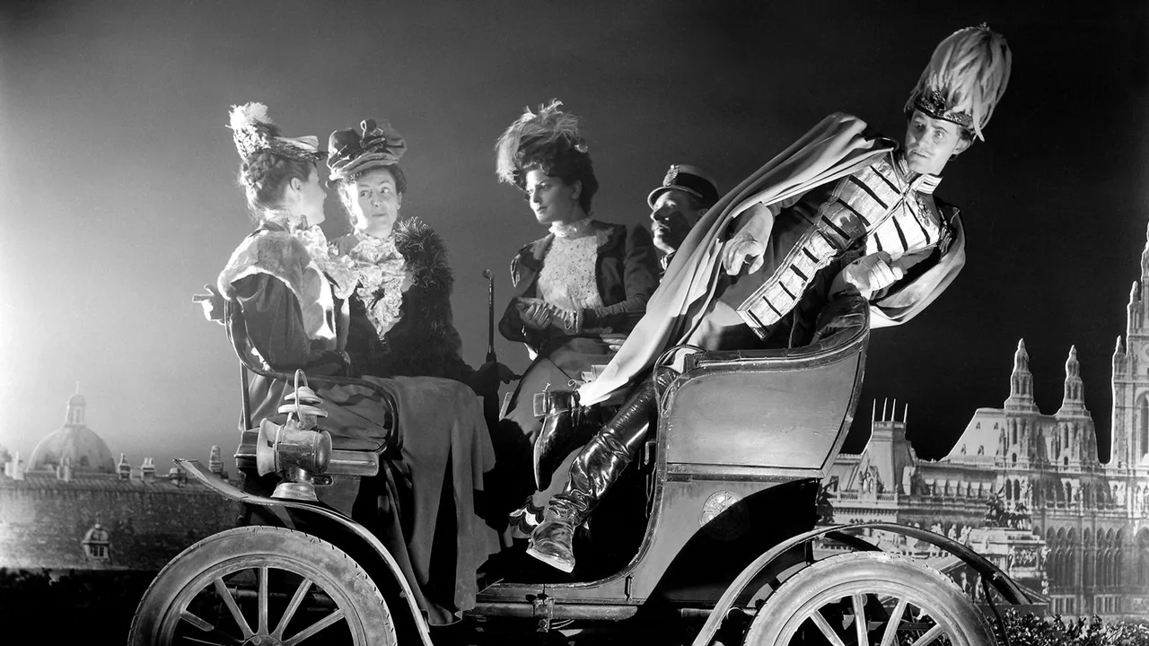 La Ronde (1950)
