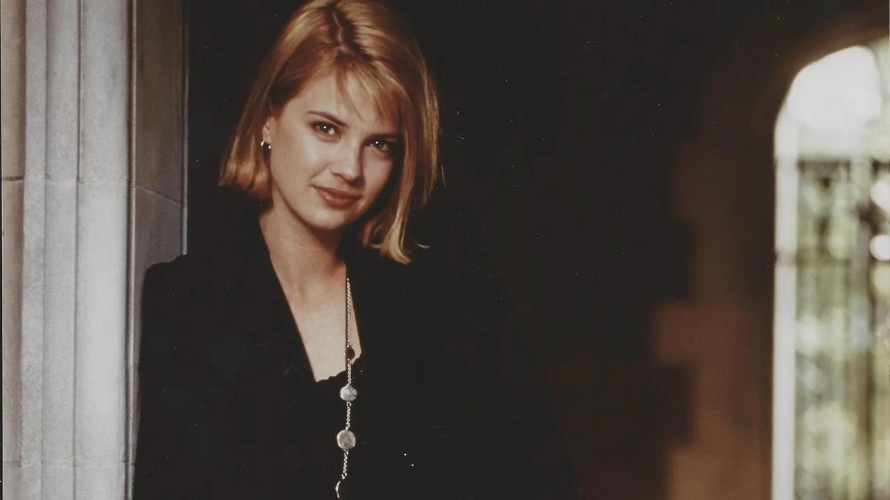 Class of '96 (1993)
