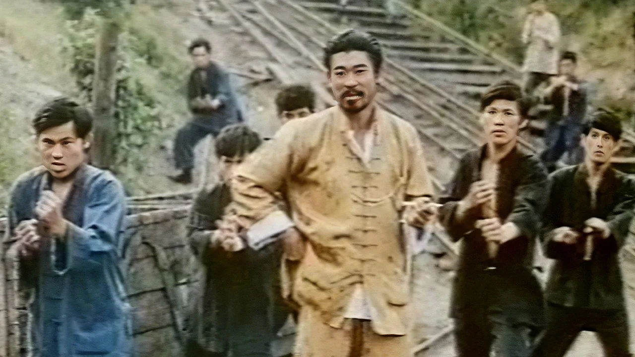 The Champion (1973)