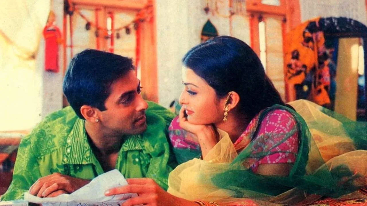 Hum Dil De Chuke Sanam (1999)