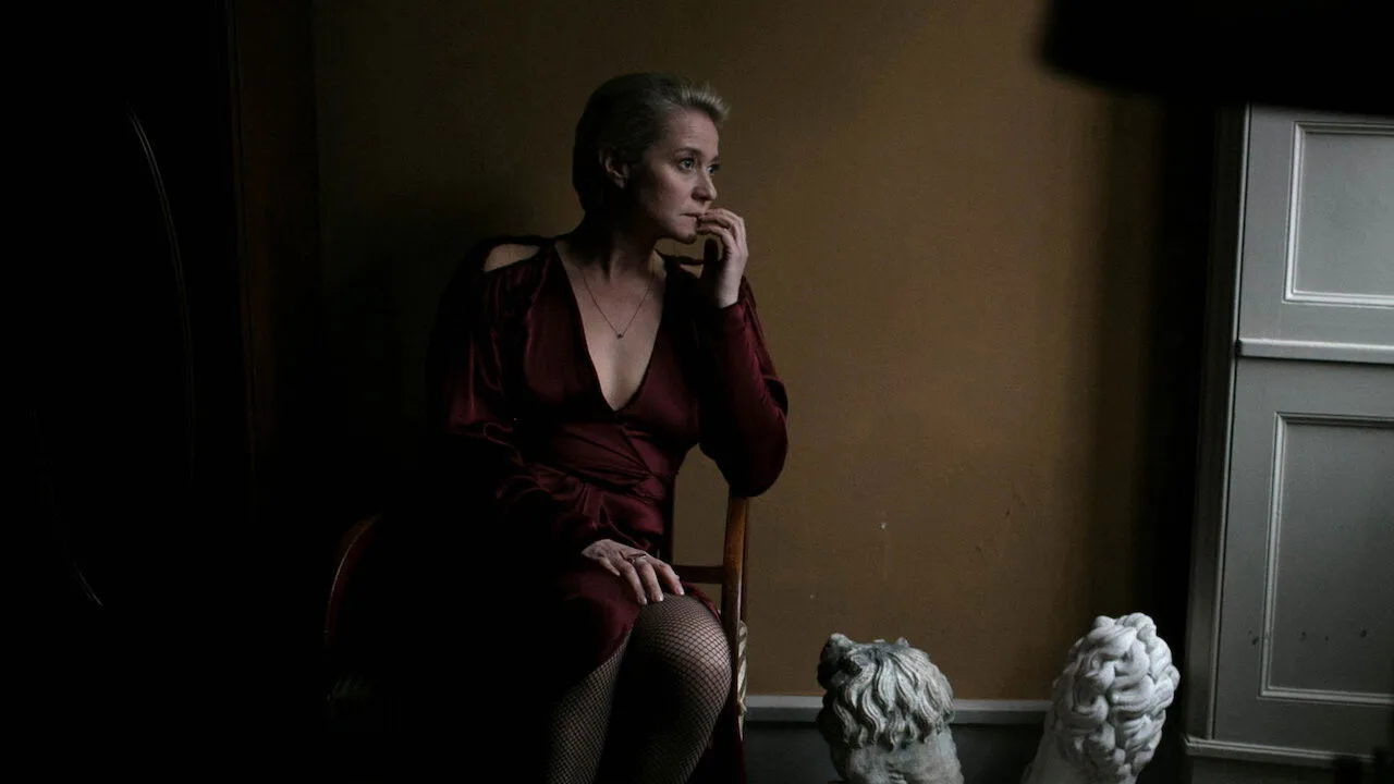 The Legacy (2014)