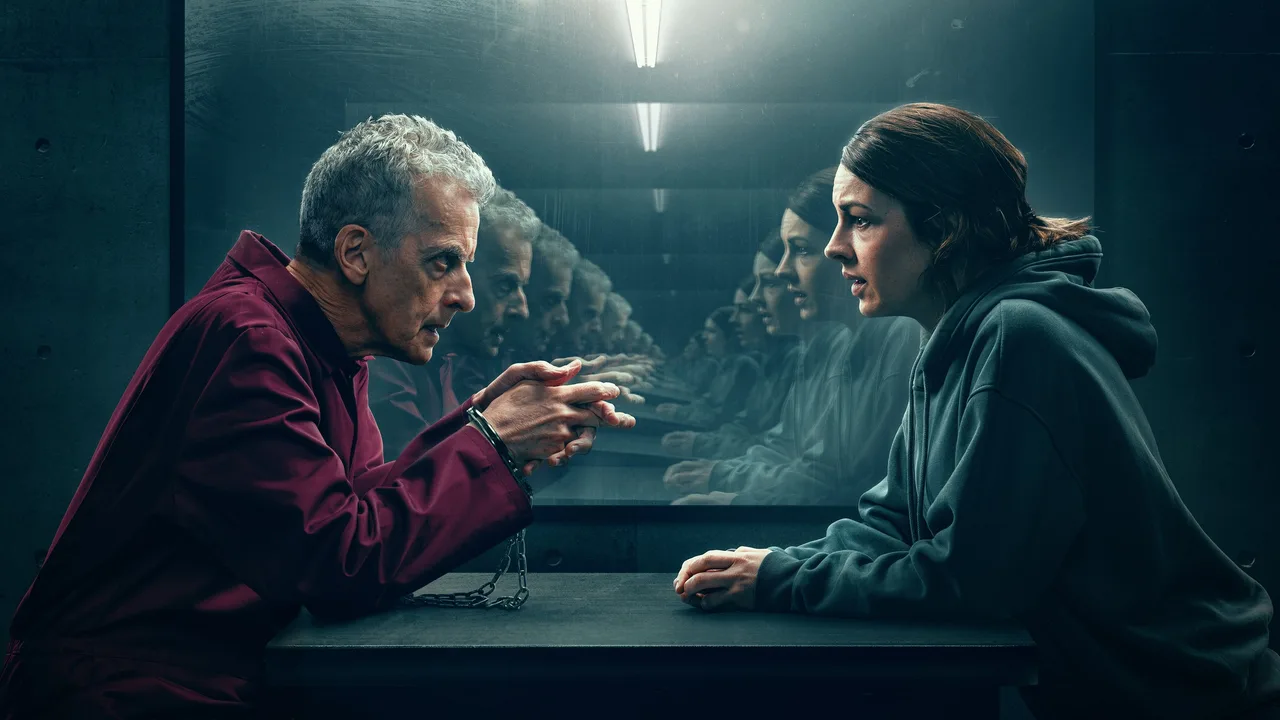 The Devil's Hour (2022)