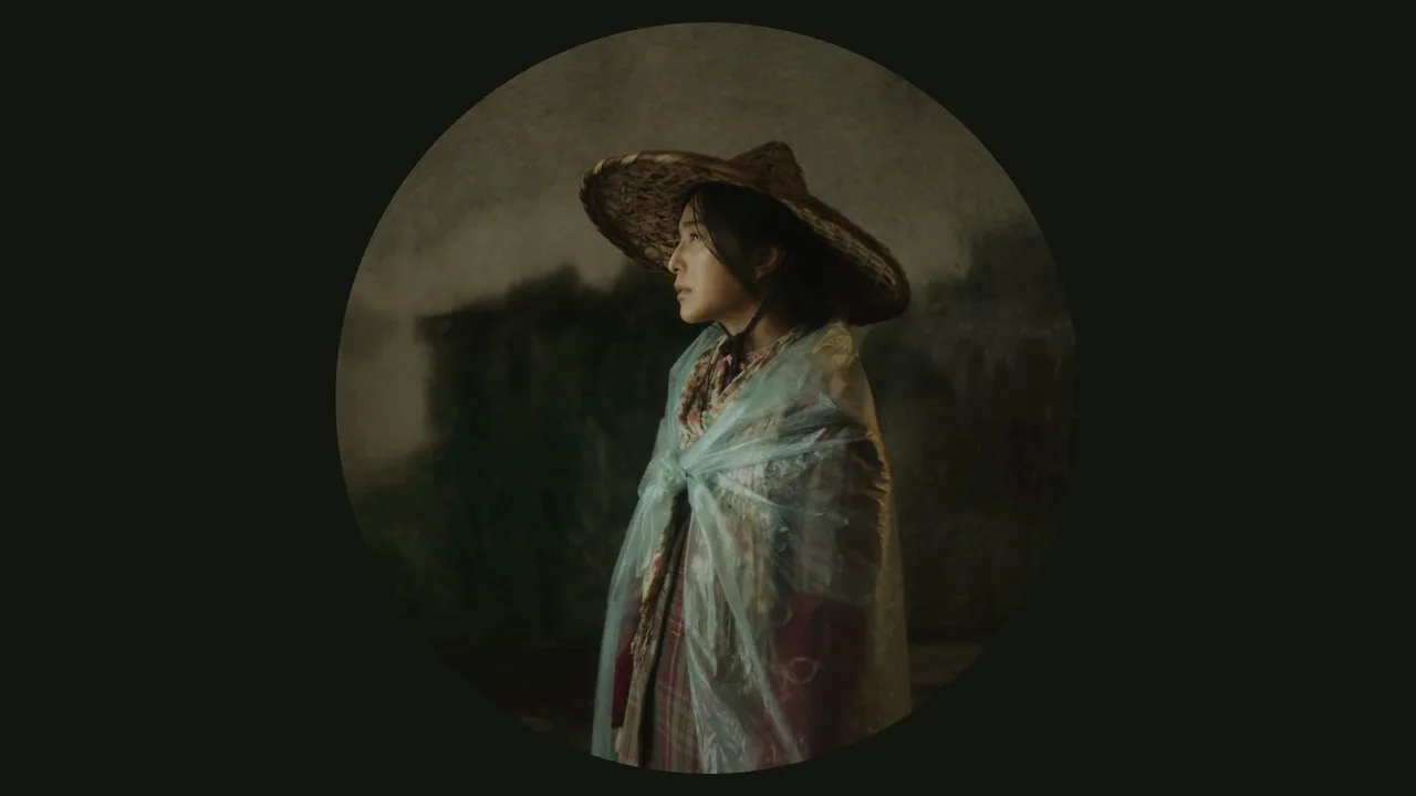I Am Not Madame Bovary (2016)