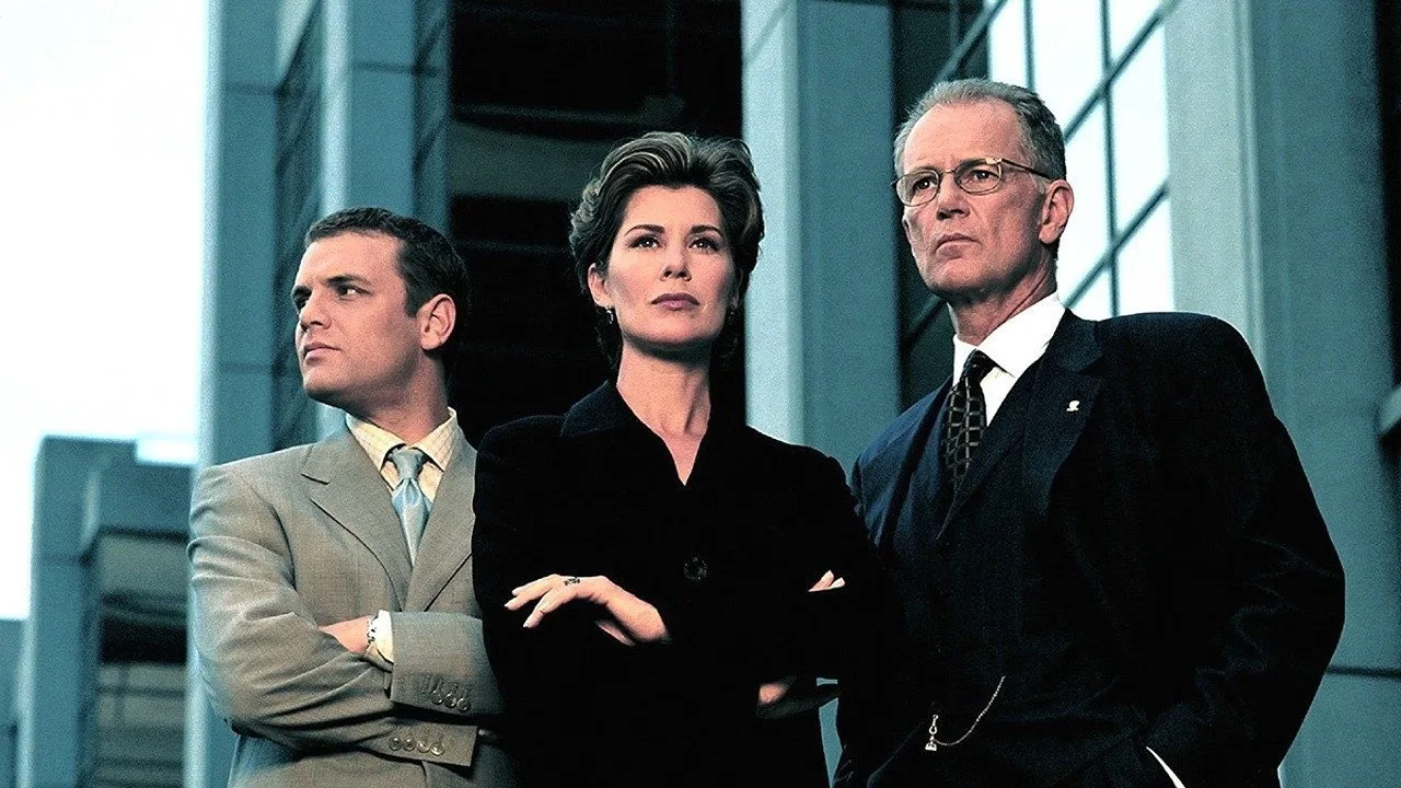 Traders (1996)