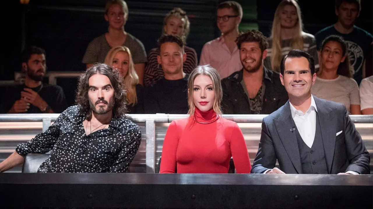 Roast Battle (2018)