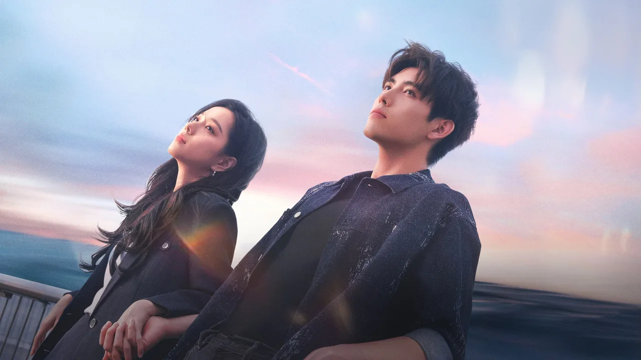 Eat Run Love (2025)