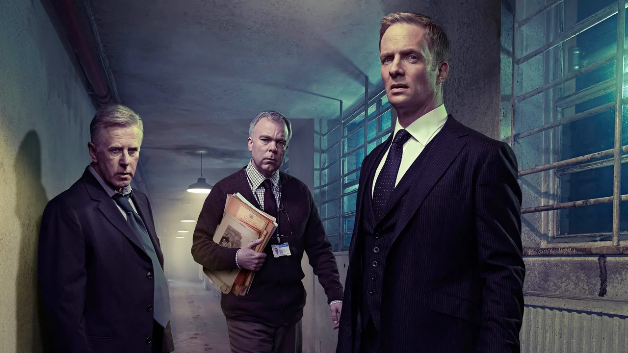 Whitechapel (2009)