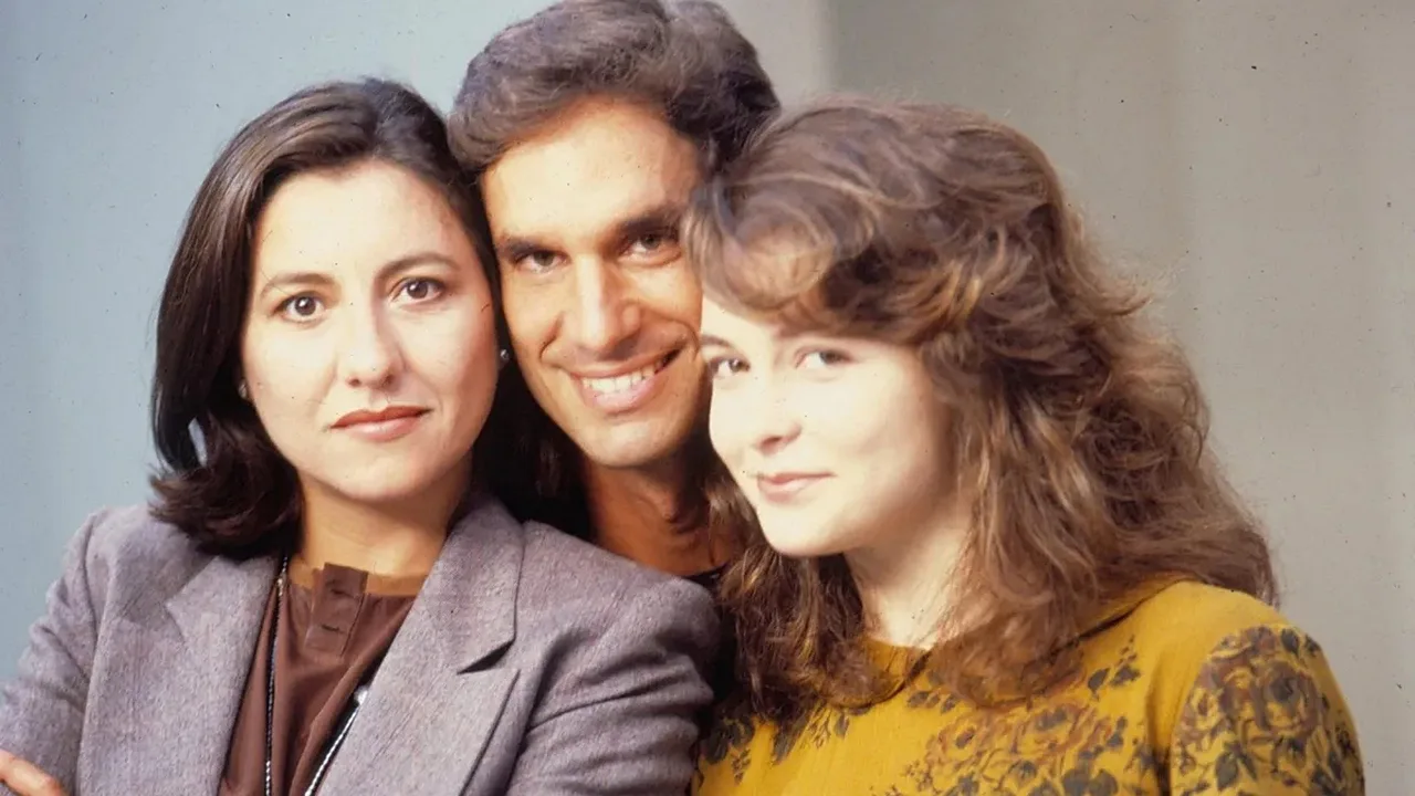 Barriga de Aluguel (1990)