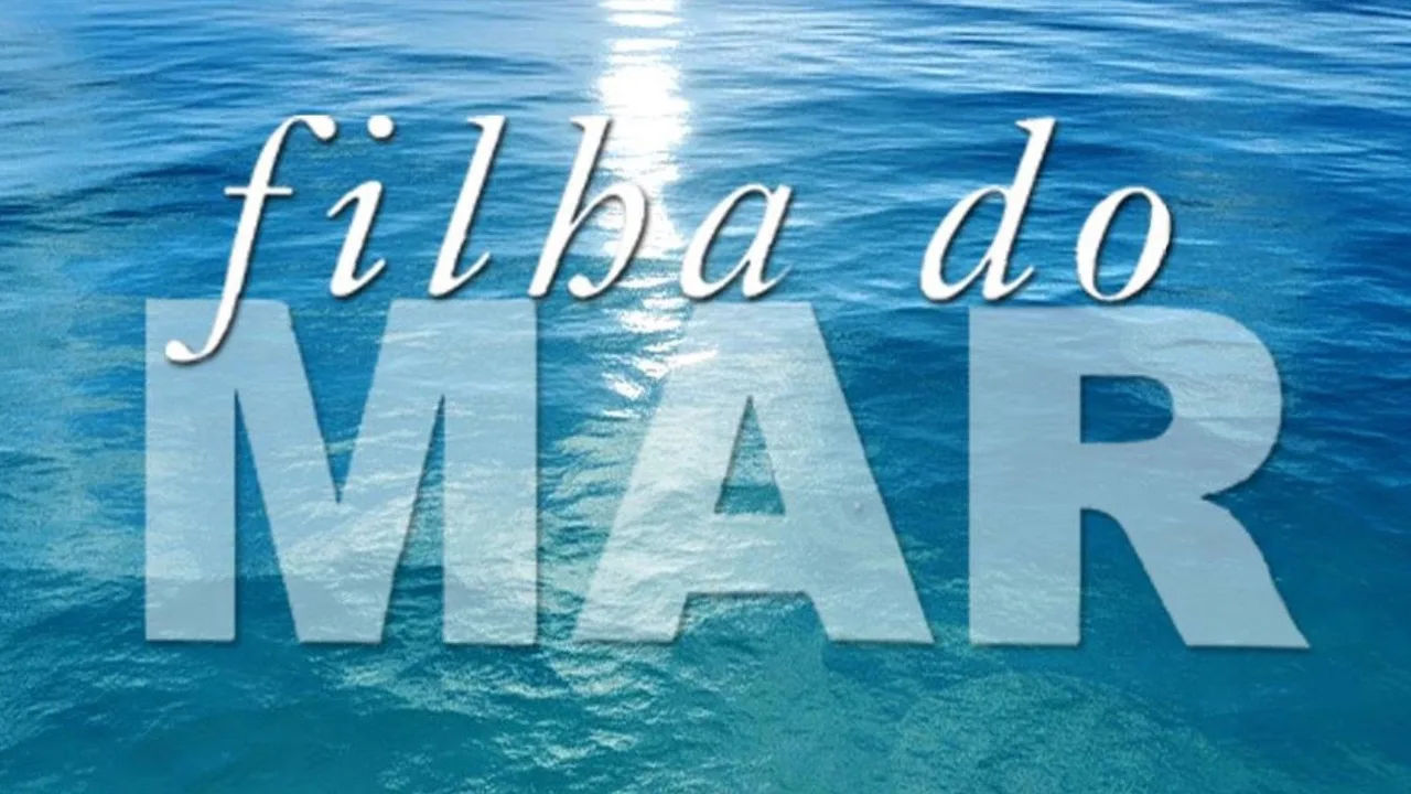 Filha do Mar (2001)