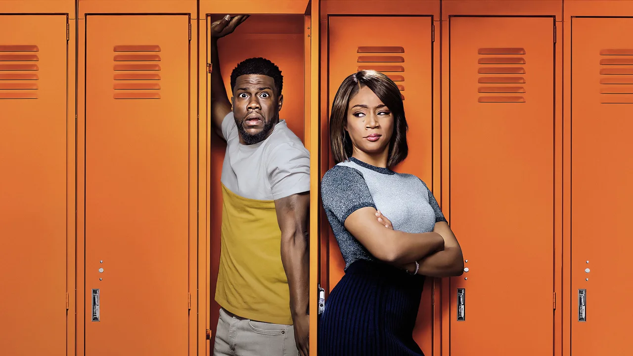 Night School (2018)