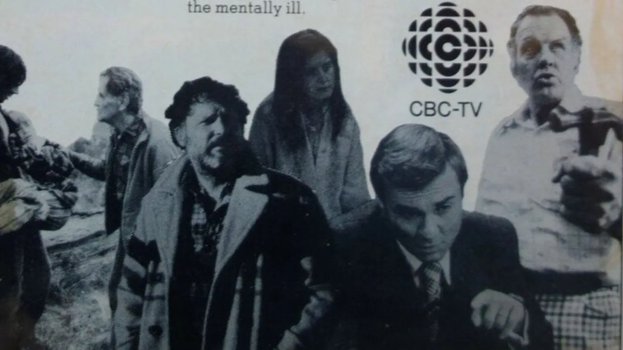 For the Record (1976)