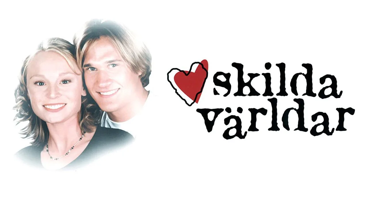 Skilda världar (1996)