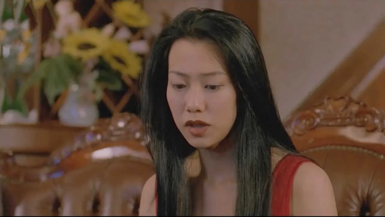 Faces of Horror (1998)