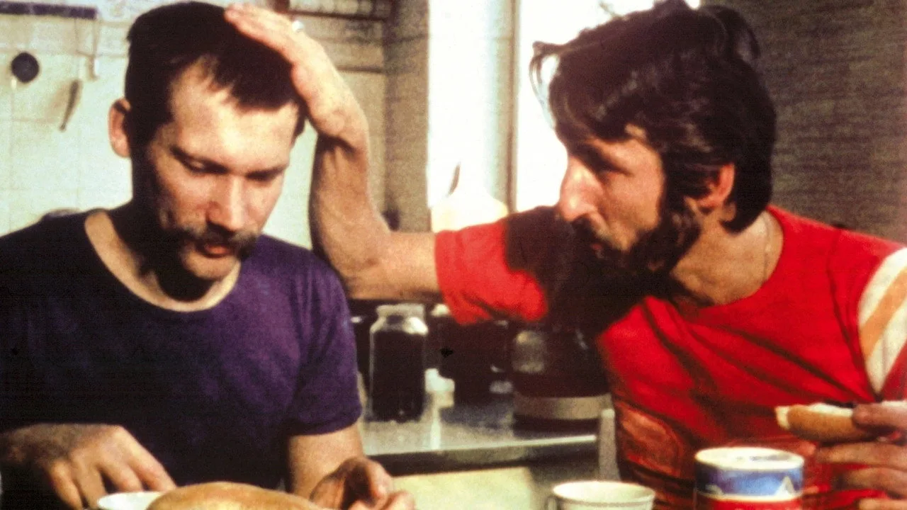 Taxi zum Klo (1981)