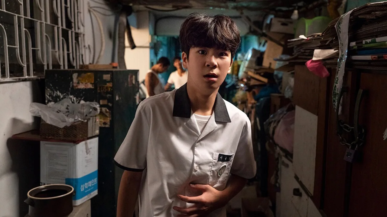 New Normal (2023)