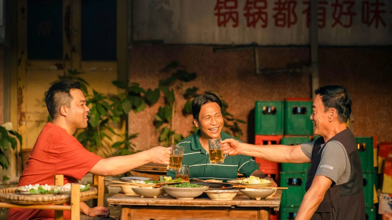 Hot Pot Artist (2025)