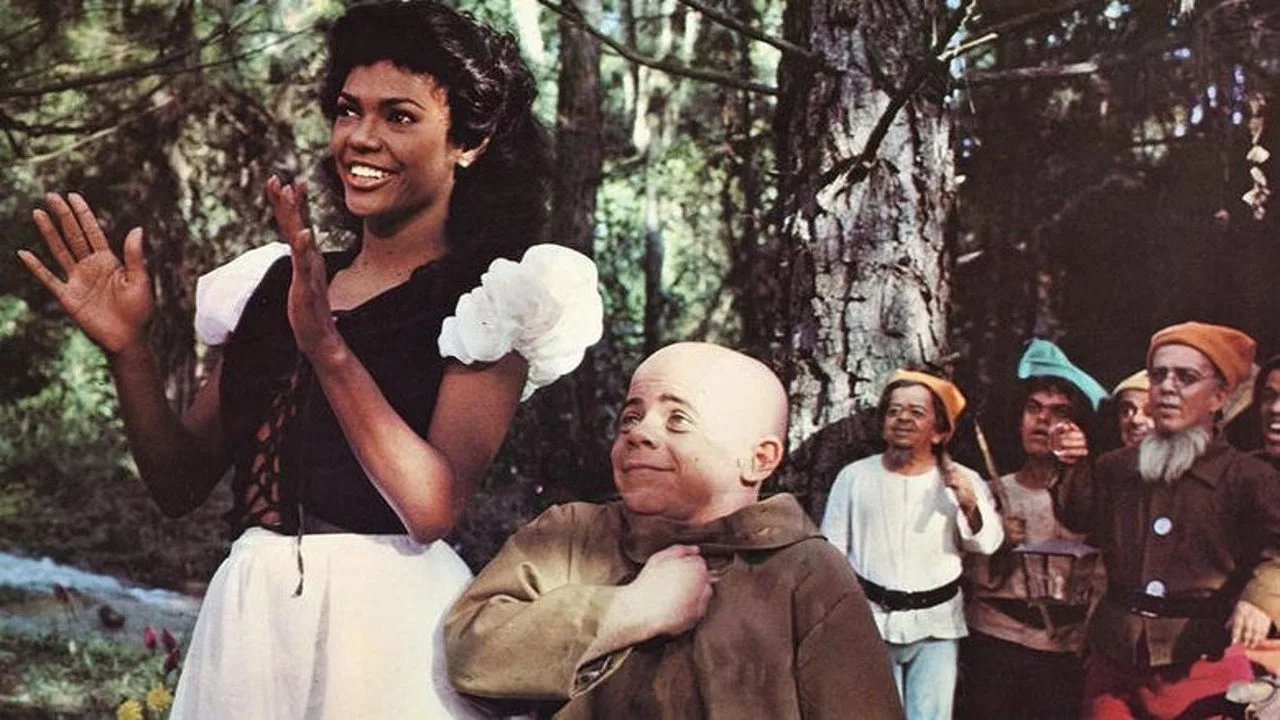 Stories Our Nannies Don't Tell (1979)