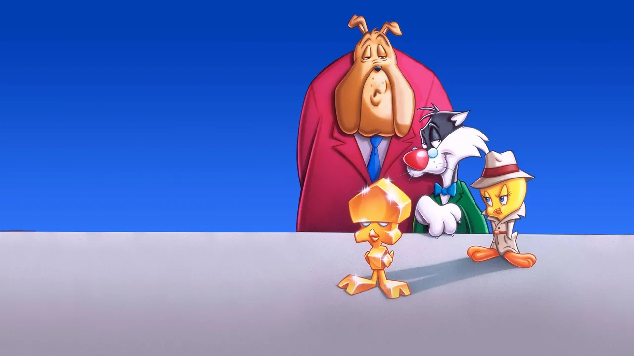 The Sylvester & Tweety Mysteries (1995)