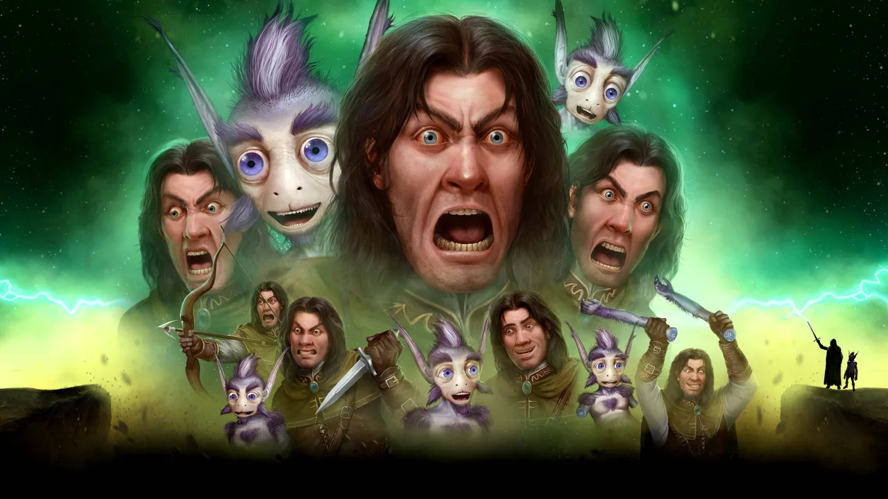 Tigtone (2019)